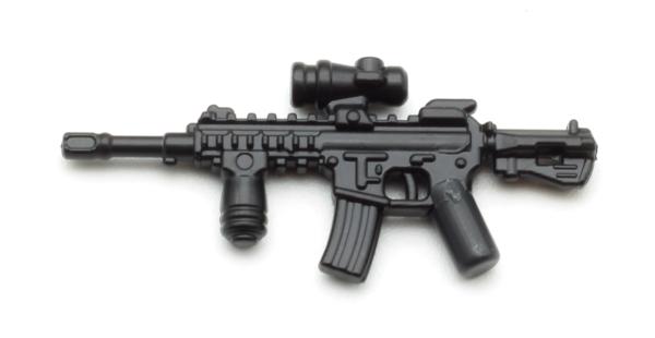 Minifig Cat M27 IAR